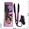 Утюжок для укладки волос InStyler Ionic Styler Pro - фото 97030