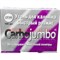 Уголь для кальяна CarboJumbo 35 мм быстровоспламеняющийся 100 таблеток - фото 97096