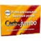 Уголь для кальяна CarboJumbo 40 мм быстровоспламеняющийся 100 таблеток - фото 97108