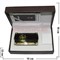 Зажигалка газовая сенсорная Promise с питанием от USB - фото 97432