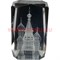Кристалл колонна с символикой "Москва", "Питер" - фото 99562