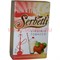 Табак для кальяна Шербетли 50 гр «Strawberry Milkshake» (Virginia Tobacco Serbetli) - фото 99860