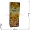 Благовония HEM "Apricot" (абрикос) 6 шт/уп, цена за уп - фото 99873