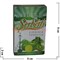 Табак для кальяна Шербетли 50 гр «Green Mix» (Virginia Tobacco Serbetli) - фото 99907