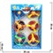 Игрушка летающая 6 шт/уп цена за упаковку - фото 99949